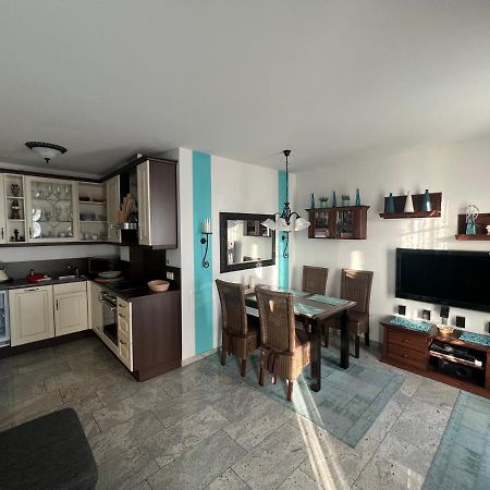 Sellin  Villa Lena - Wohnung Perlmutt מראה חיצוני תמונה